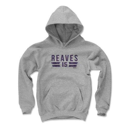 Austin Reaves Los Angeles L Font