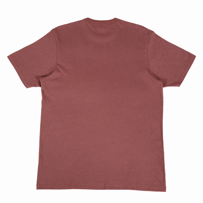 Lakers '47 Vday Wordmark Franklin Tee