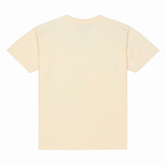 Lakers Cream B2B2B Champs Rings SS Tee
