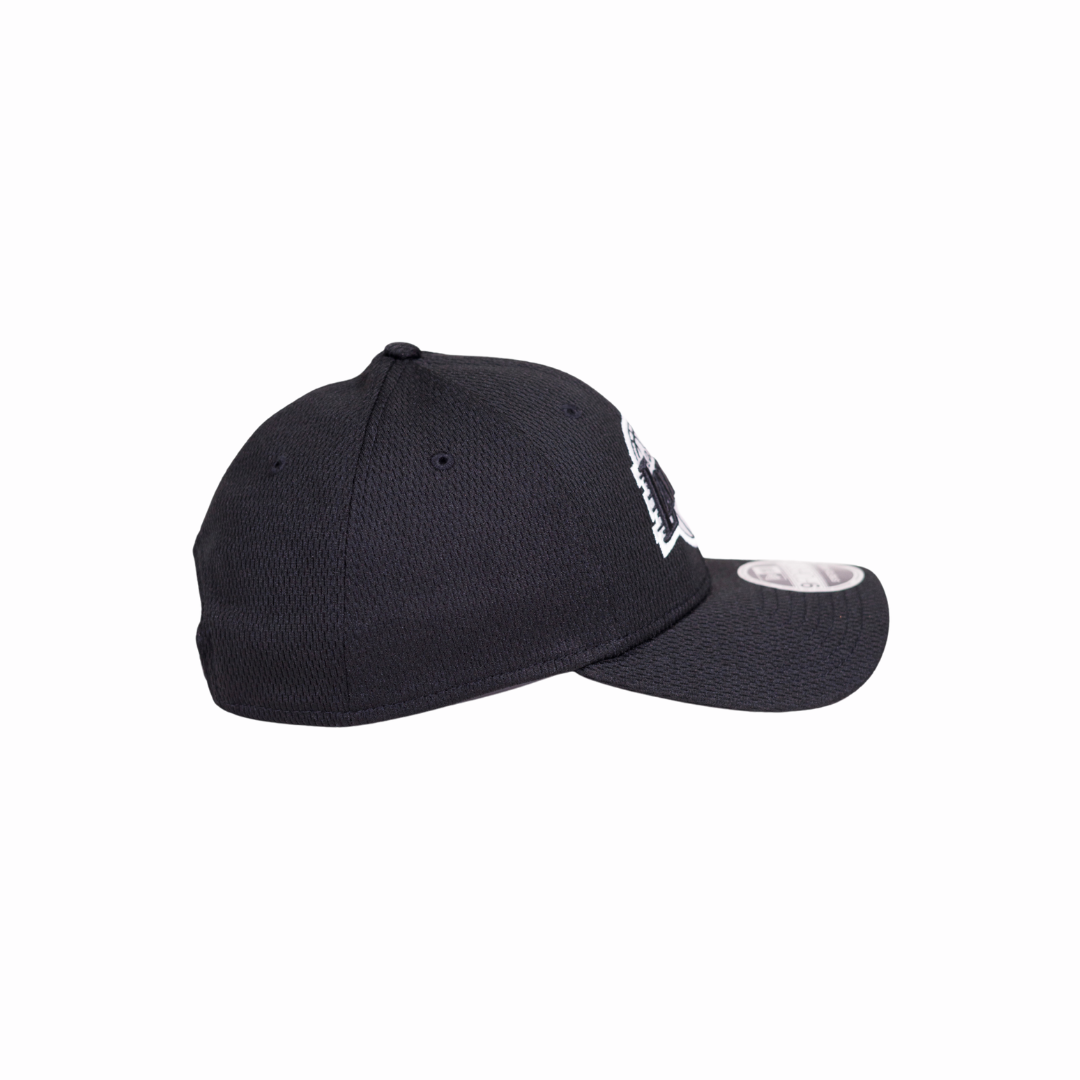 Lakers 940SS EG BW Snapback Hat