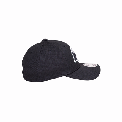 Lakers 940SS EG BW Snapback Hat
