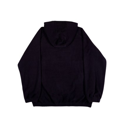 Lakers Youth Paint the Court 1/4 Zip Fleece