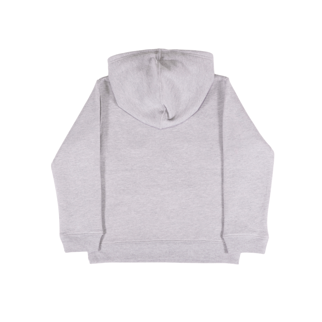 Lakers Kids Prime Pullover Fleece Hoodie