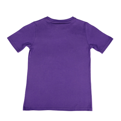 Lakers Youth Essential Logo Tee