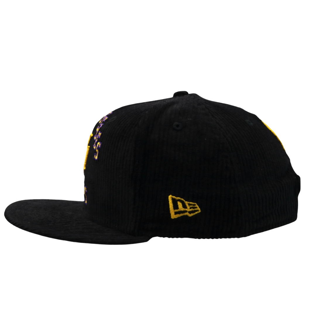 Lakers Arena Ex Corduroy City Ed SB