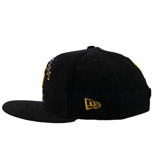 Lakers Arena Ex Corduroy City Ed SB