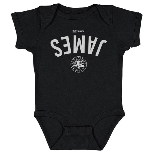 LeBron James Los Angeles Lakers 2026 NBA All-Star Invert WHT