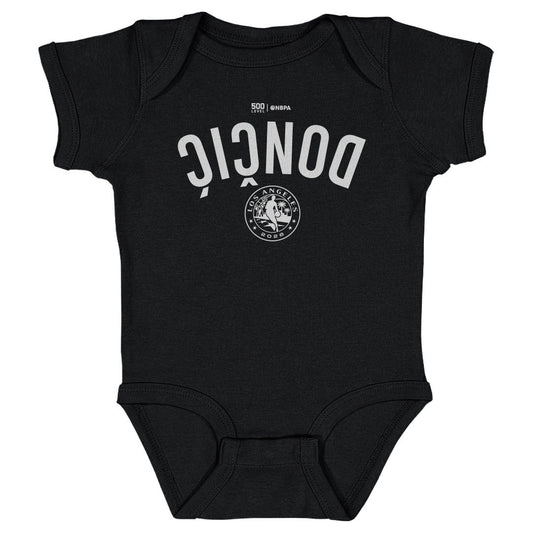 Luka Doncic Los Angeles Lakers 2026 NBA All-Star Invert WHT