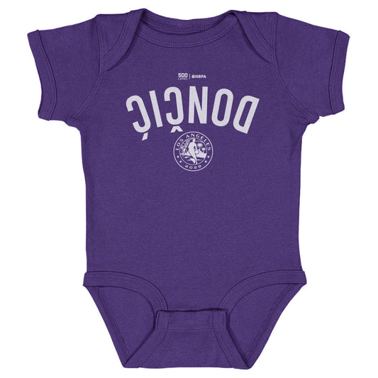 Luka Doncic Los Angeles Lakers 2026 NBA All-Star Invert WHT