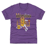 Heather Purple