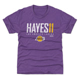 Heather Purple