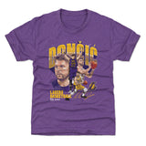 Heather Purple
