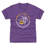 Heather Purple