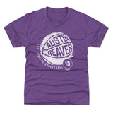 Heather Purple