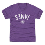 Heather Purple