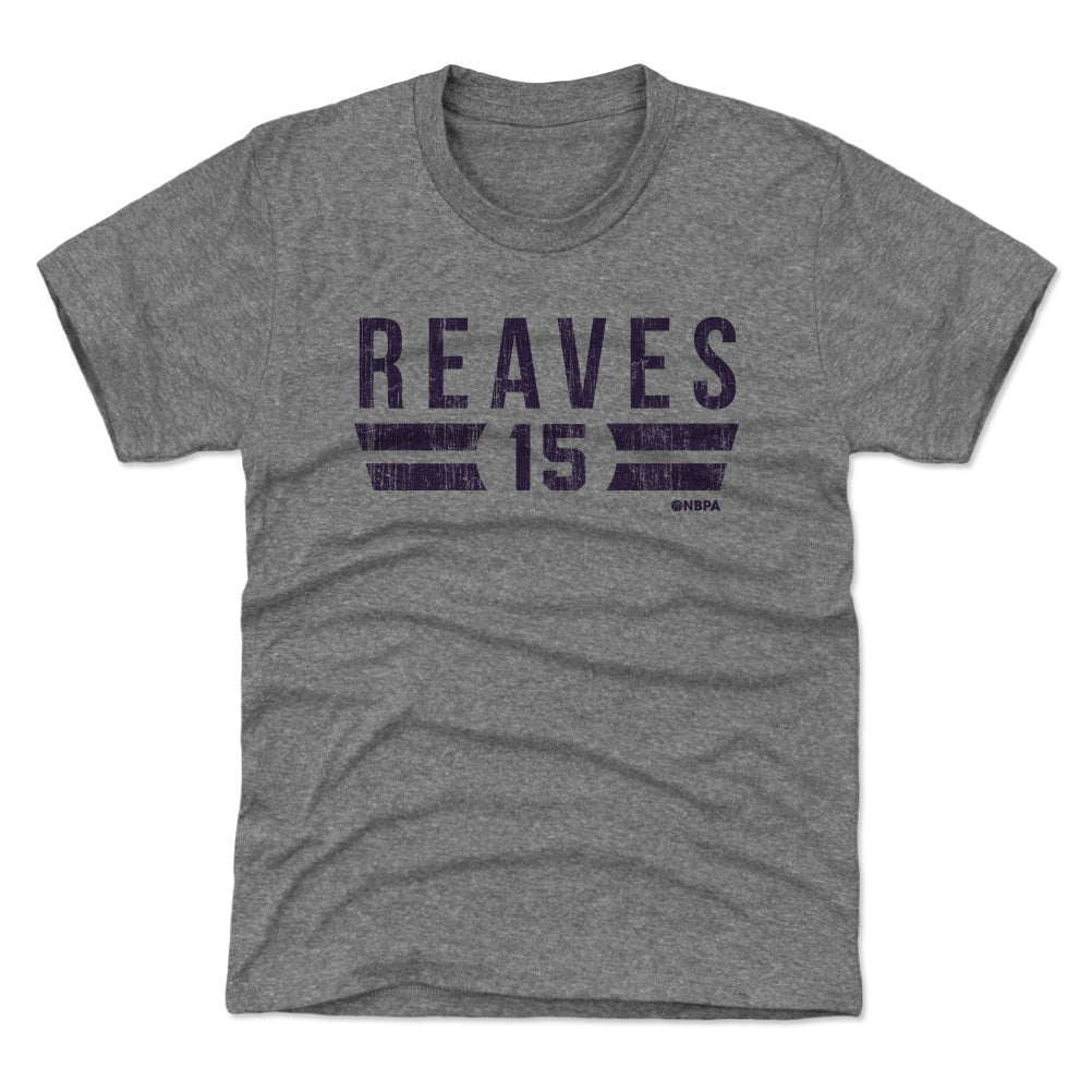 Austin Reaves Los Angeles L Font