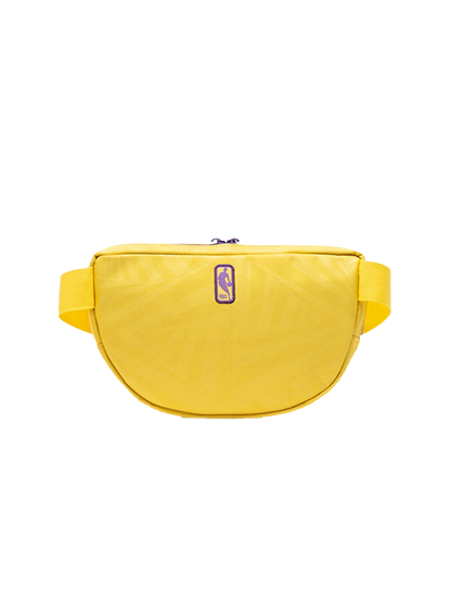 City Edition Nineteen Los Angeles Lakers  Hip Pack
