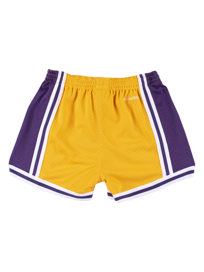 Los Angeles Lakers Women's Jump Shot Shorts