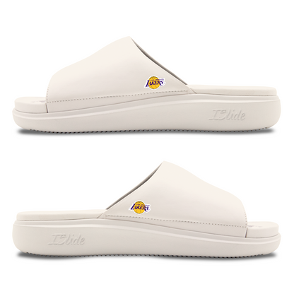 Los Angeles Lakers Minimalistic Motive