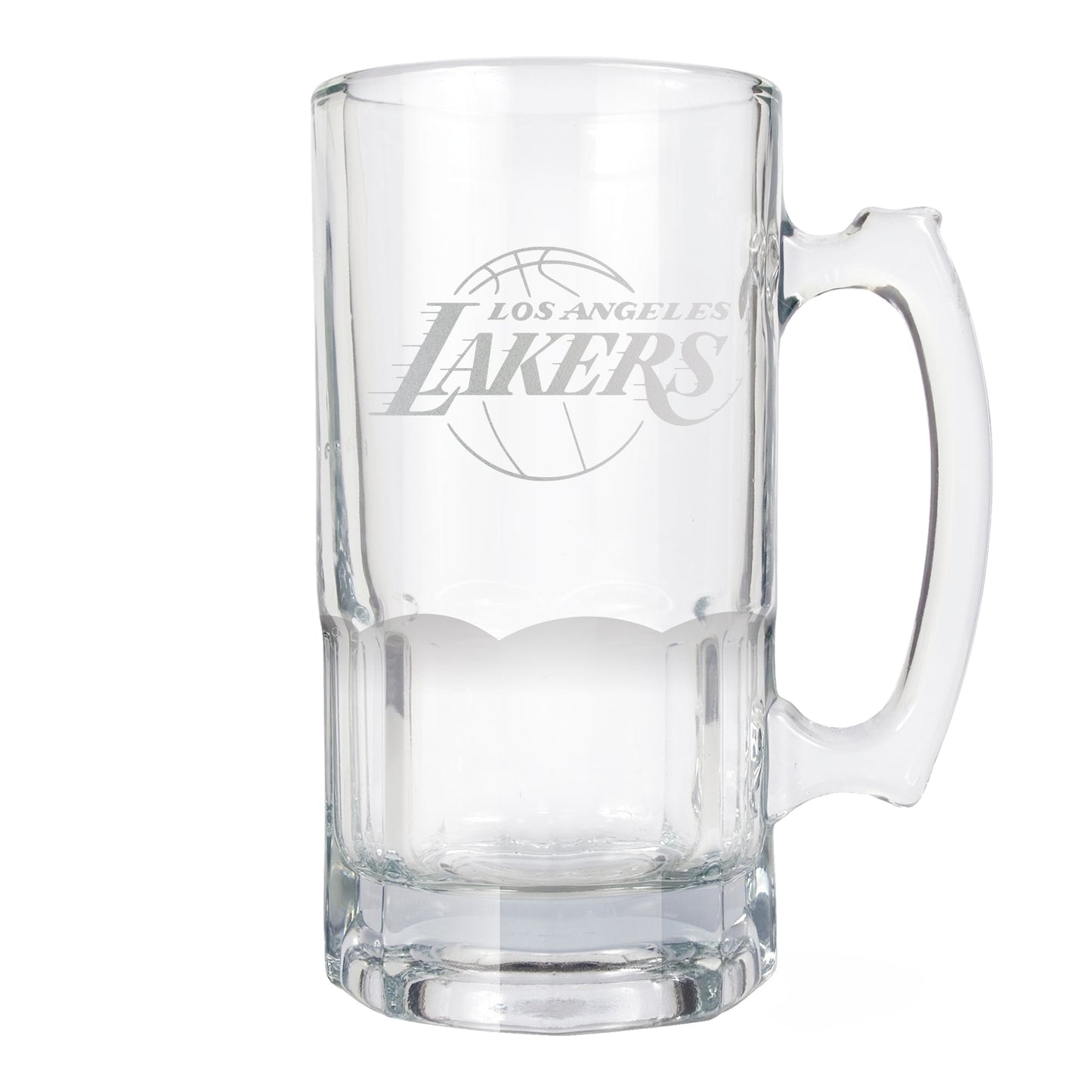 Los Angeles Lakers 1 Liter Macho Mug