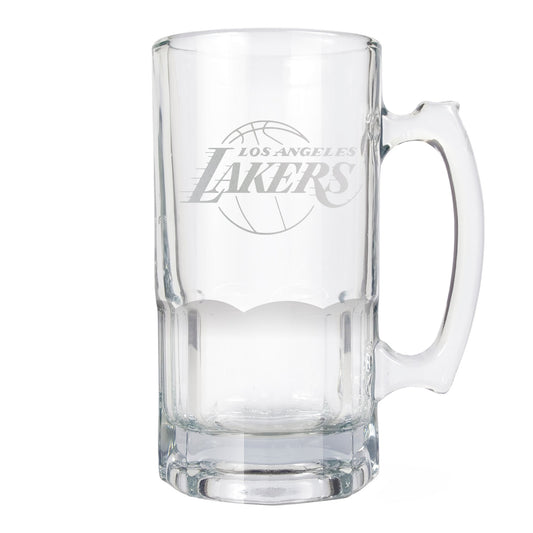 Los Angeles Lakers 1 Liter Macho Mug