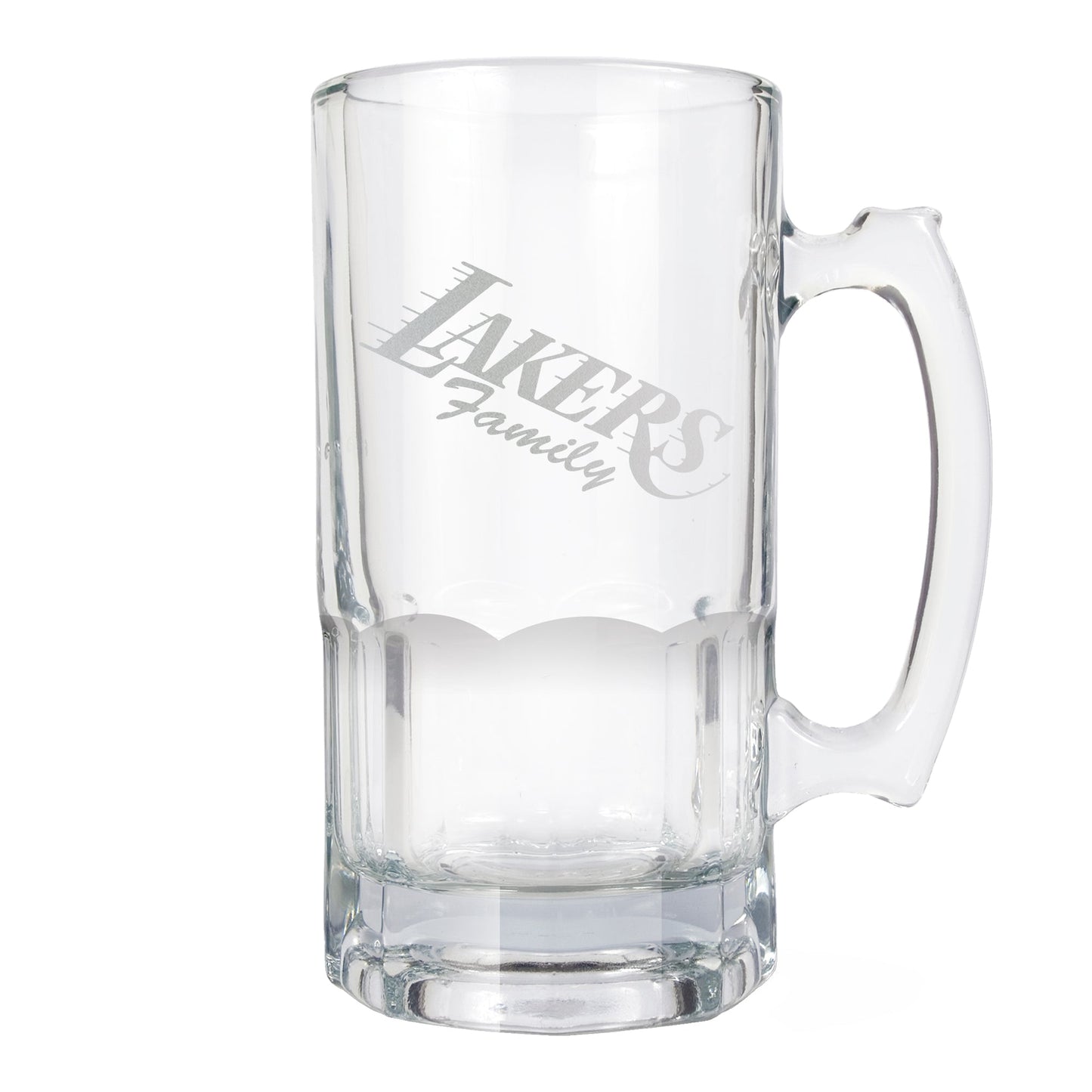 Los Angeles Lakers 1 Liter Macho Mug
