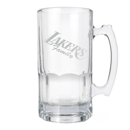 Los Angeles Lakers 1 Liter Macho Mug
