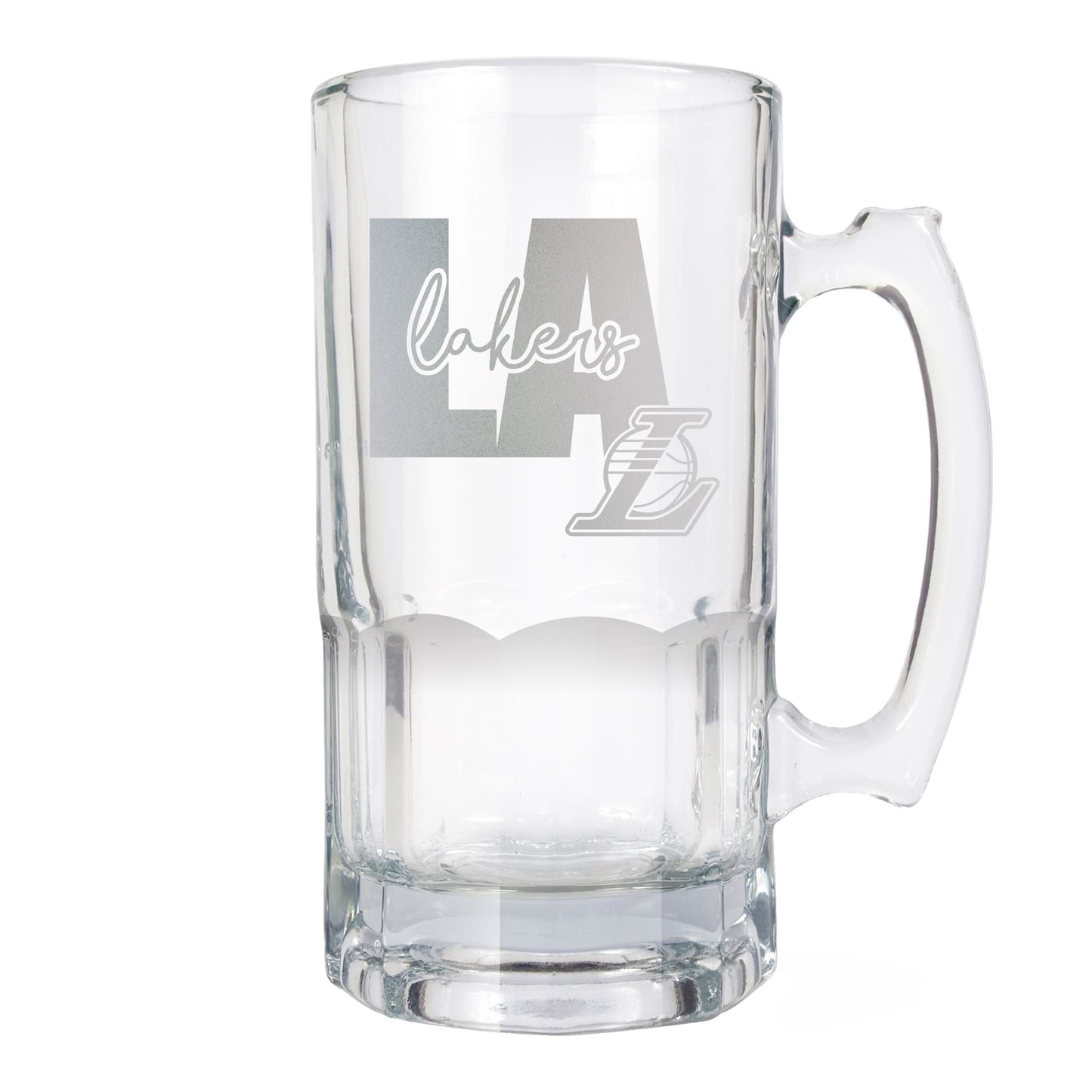 Los Angeles Lakers 1 Liter Macho Mug