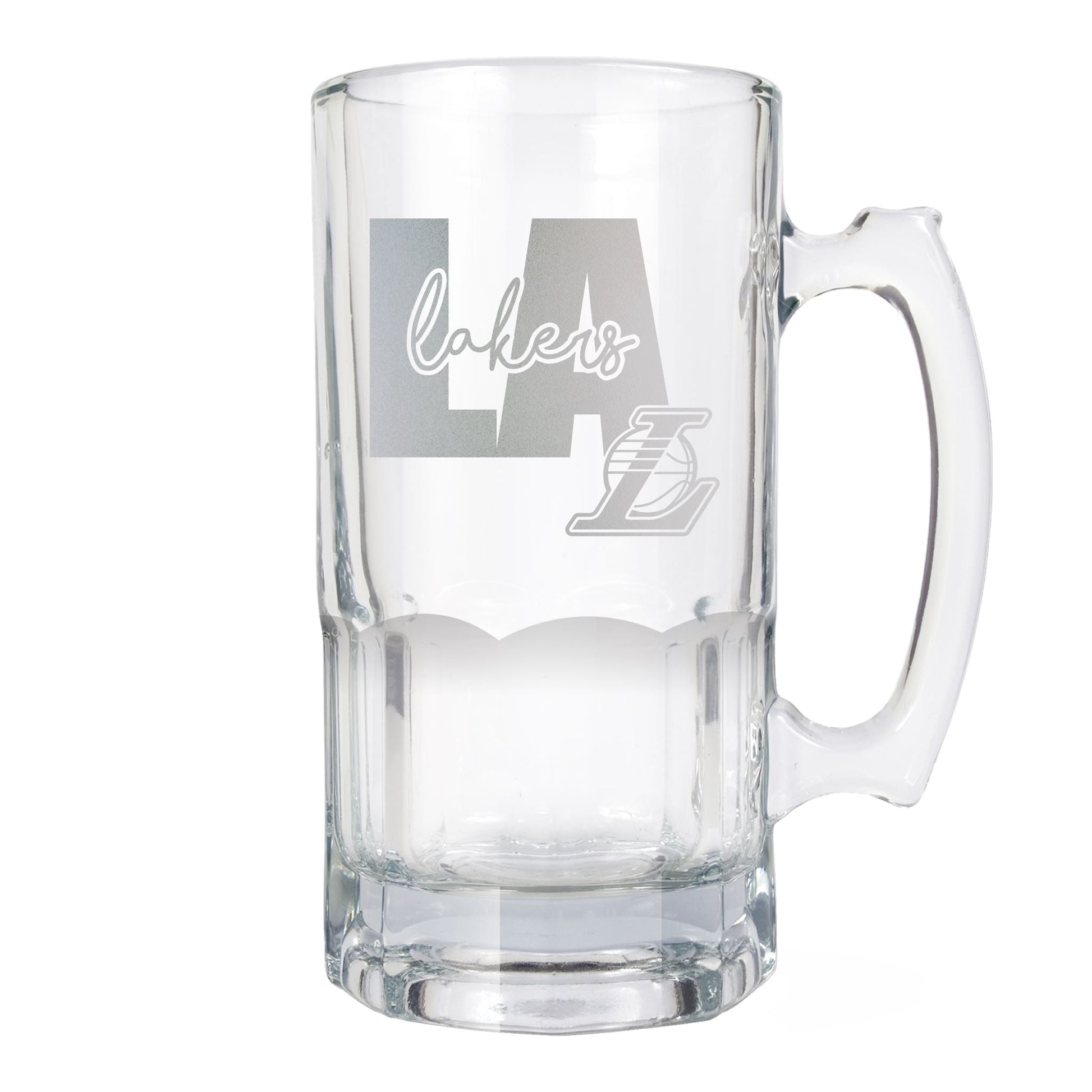 Los Angeles Lakers 1 Liter Macho Mug