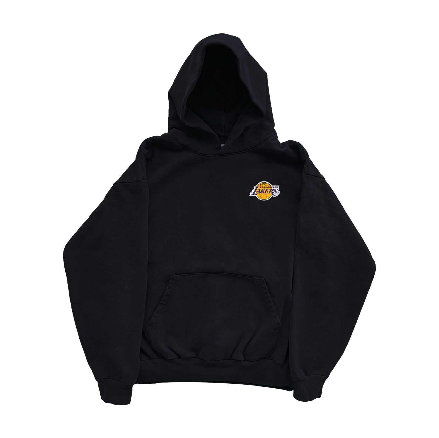 Lakers x Warren Lotas Hoodie