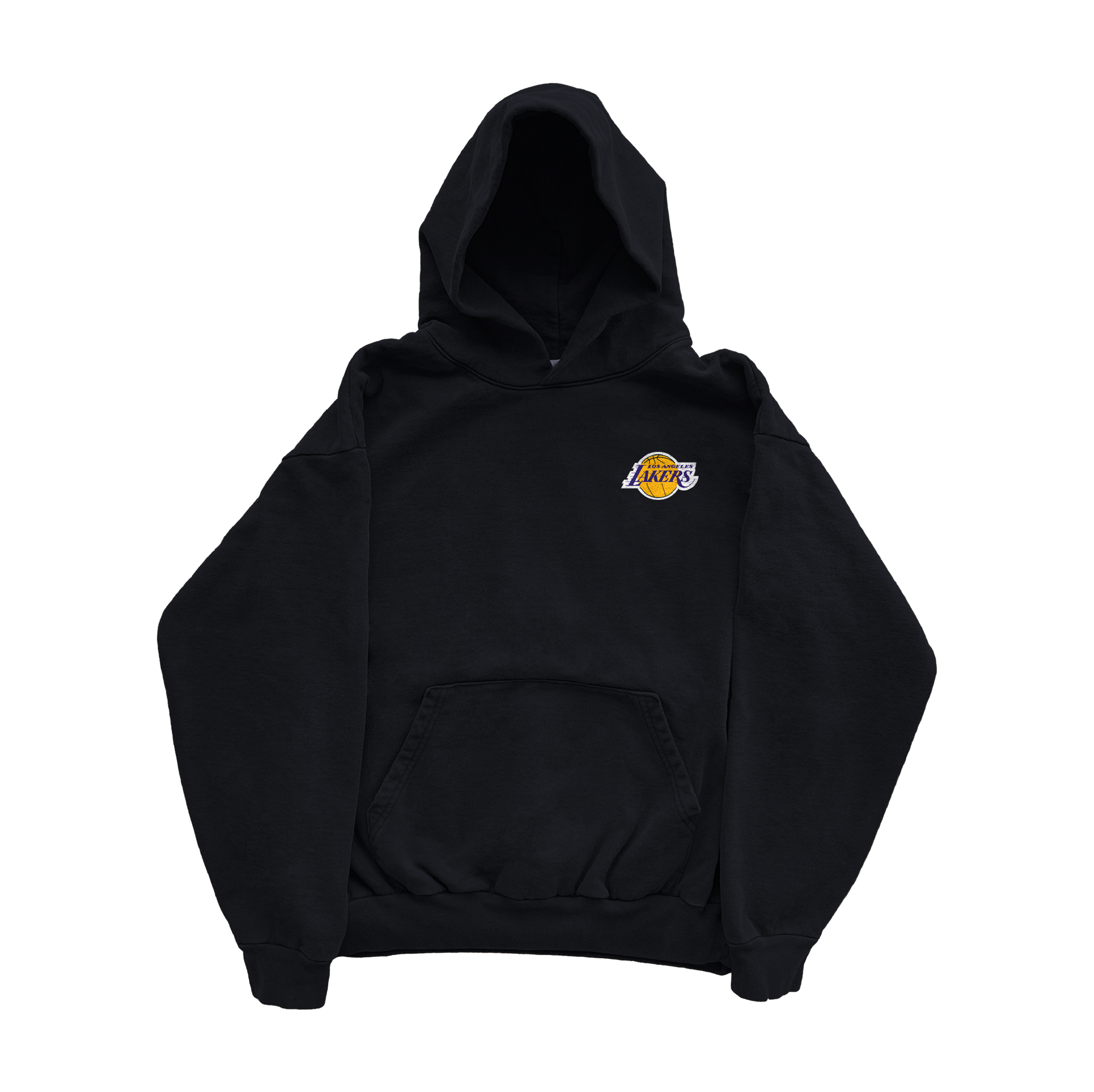 Lakers x Warren Lotas Hoodie