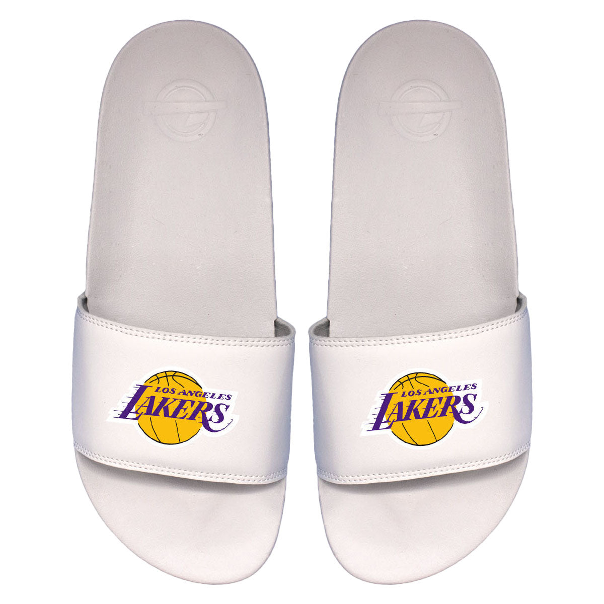 Lakers Primary Motto Slides