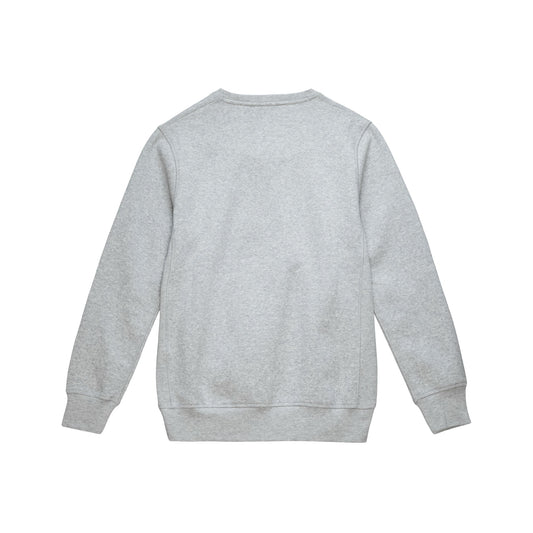 Lakers 75th Established Year Crewneck Fleece