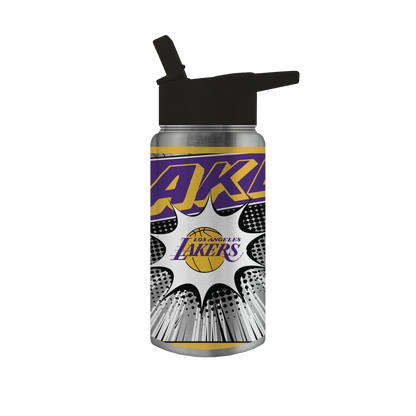 Los Angeles Lakers 16 oz. Mini THIRST Hydration Bottle