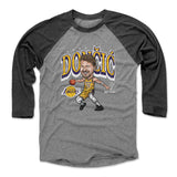Men's Baseball T-Shirt