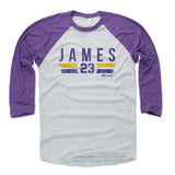 Purple / Ash