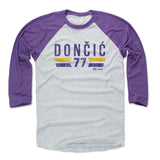 Purple / Ash