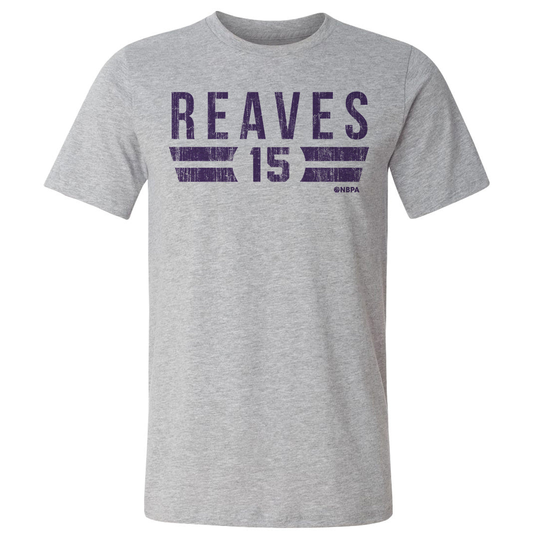 Austin Reaves Los Angeles L Font