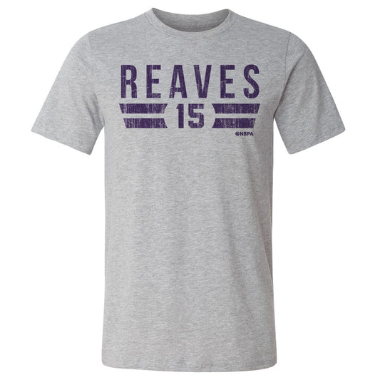 Austin Reaves Los Angeles L Font