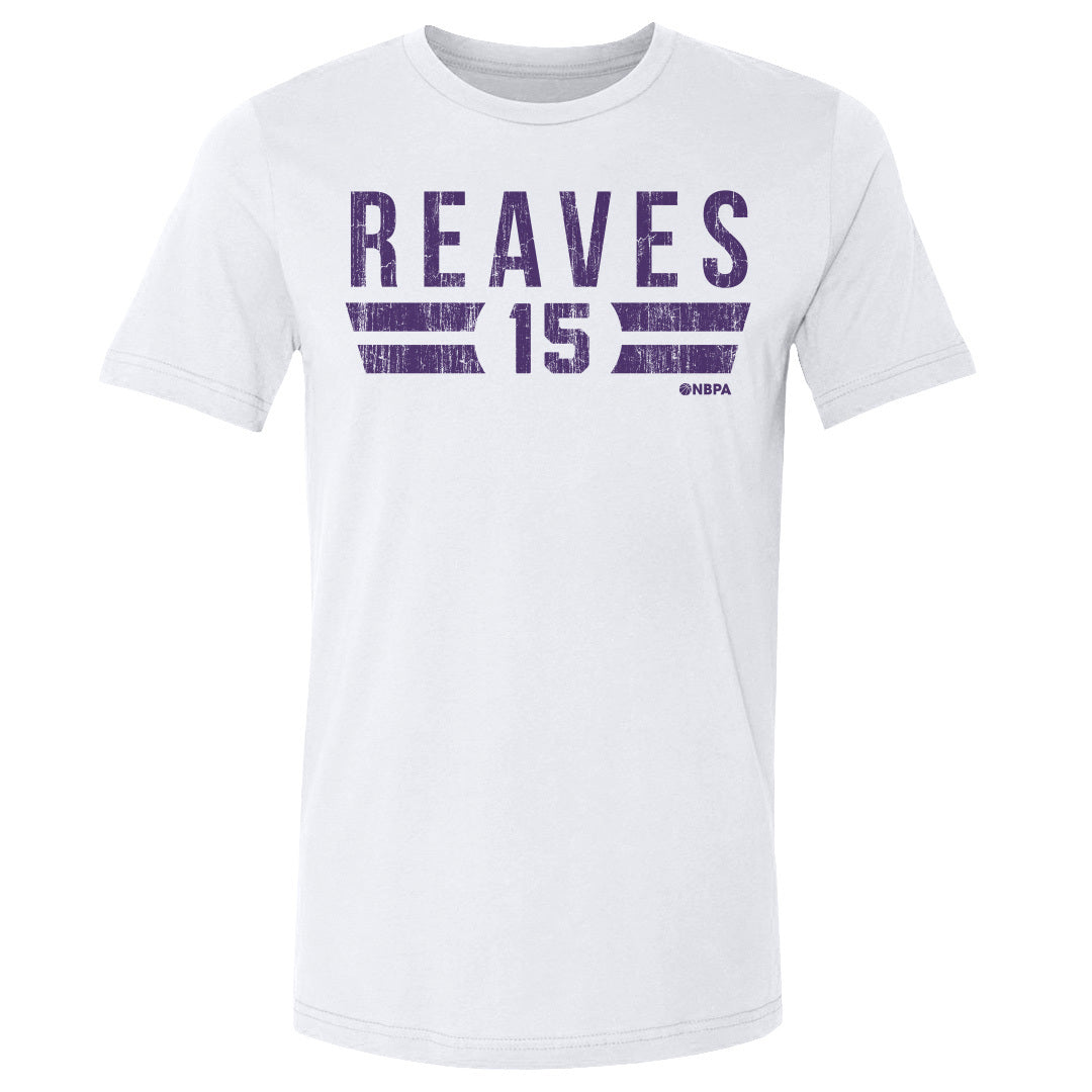 Austin Reaves Los Angeles L Font
