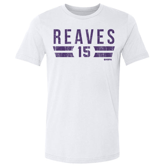 Austin Reaves Los Angeles L Font