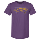 Heather Purple