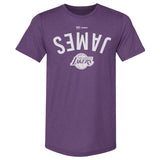 Heather Purple