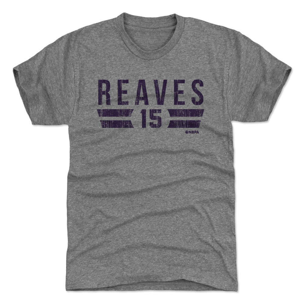 Austin Reaves Los Angeles L Font
