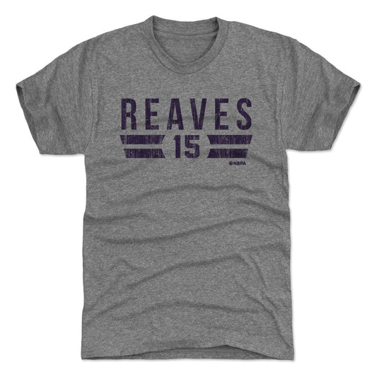 Austin Reaves Los Angeles L Font