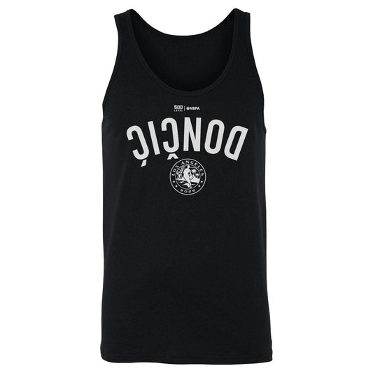 Luka Doncic Los Angeles Lakers 2026 NBA All-Star Invert WHT