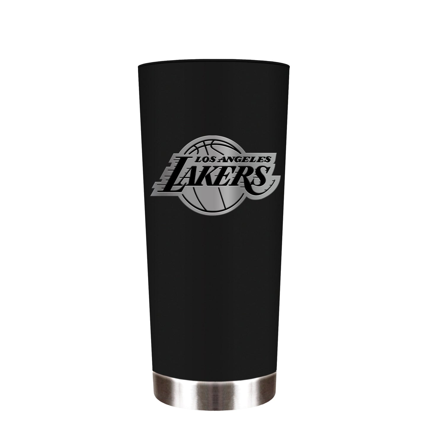 Los Angeles Lakers 18 oz. Stealth ROADIE Tumbler