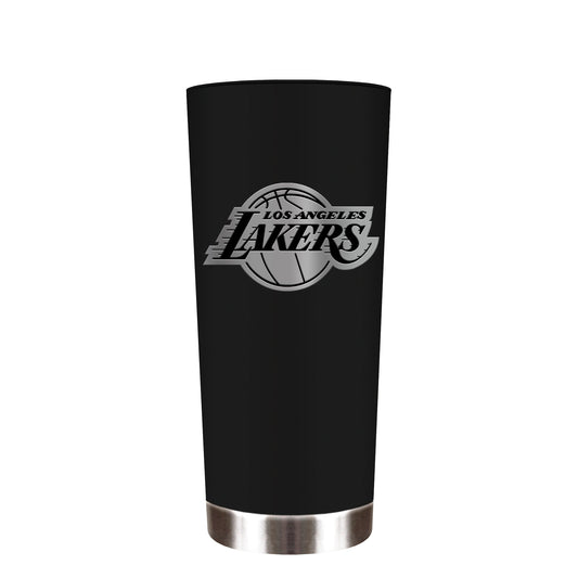 Los Angeles Lakers 18 oz. Stealth ROADIE Tumbler