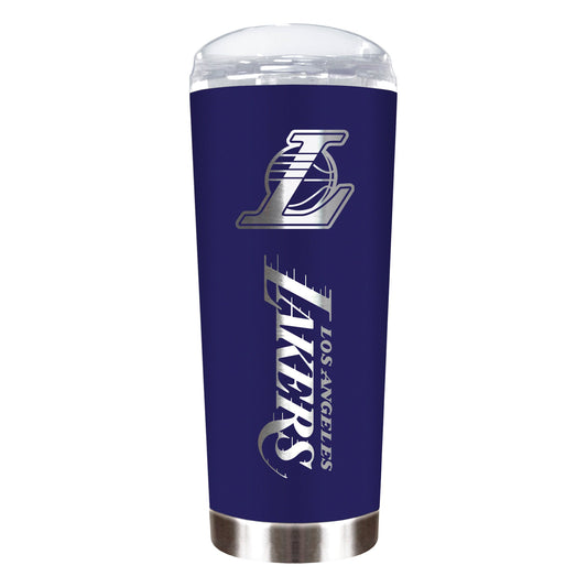 Los Angeles Lakers 18 oz. ROADIE Tumbler