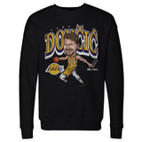 Men's Crewneck Sweatshirt